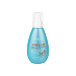 Argan Oil & Keratin Leave-In Treatment Serum 150ml