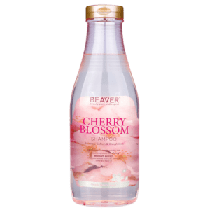 【MyBeauty】BEAVER SHAMPOO 730ml