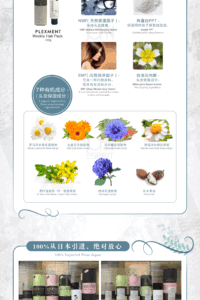 Plexment Homecare LP 6