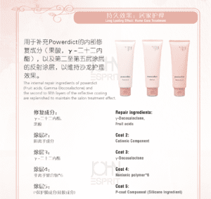 Powerdict Homecare LP 4