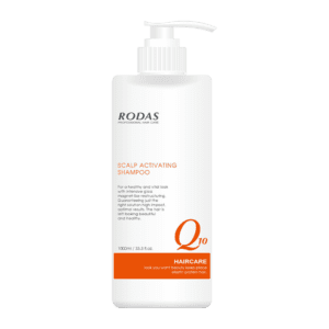 Scalp Activating Shampoo