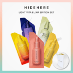 [Bundle Set] Light Vita Elixir Edition Set