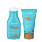 BEAVER Argan Oil Travel Set