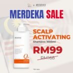 Scalp Activating Shampoo