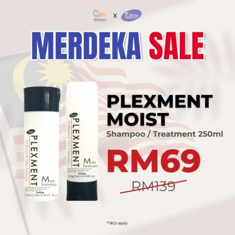 Plexment Moist Treatment