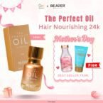 [New Launch] The Prefect Oil - 24K