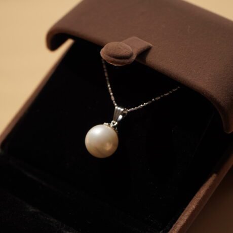 Royal Pearl Necklace | Not For Sale