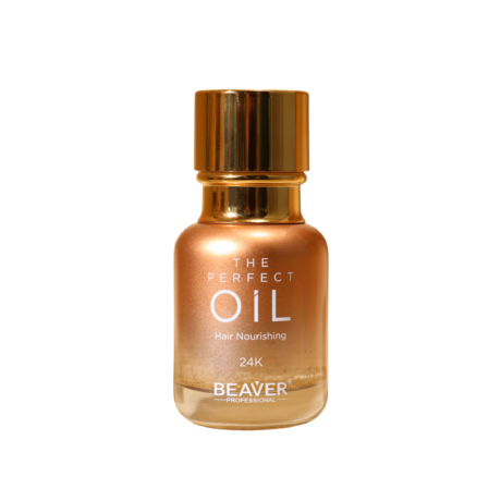 The Perfect Oil - 24K