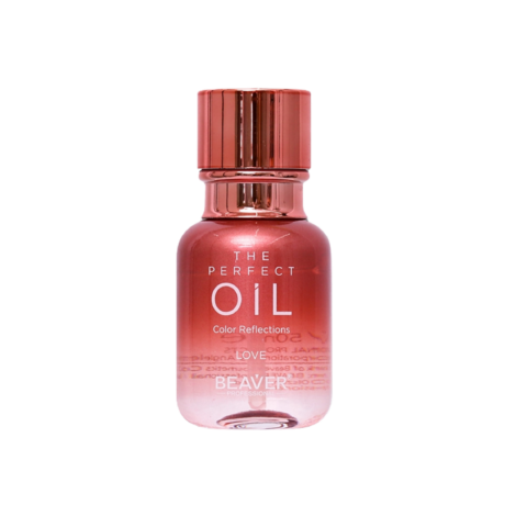 The Perfect Oil - LOVE