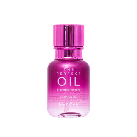 The Perfect Oil - ROMANTIC